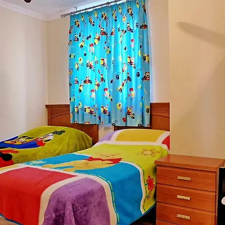 A Spacious 4 Bedroom Townhouse *