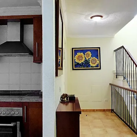A Spacious 4 Bedroom Townhouse *